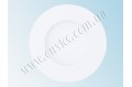 Светодиодный светильник LED Downlight 18Вт slim (round)